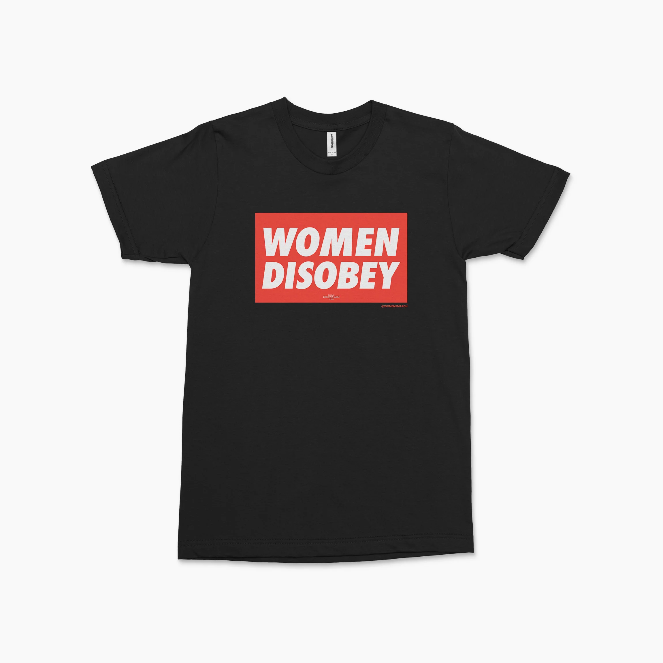 Wear the Movement Every Day